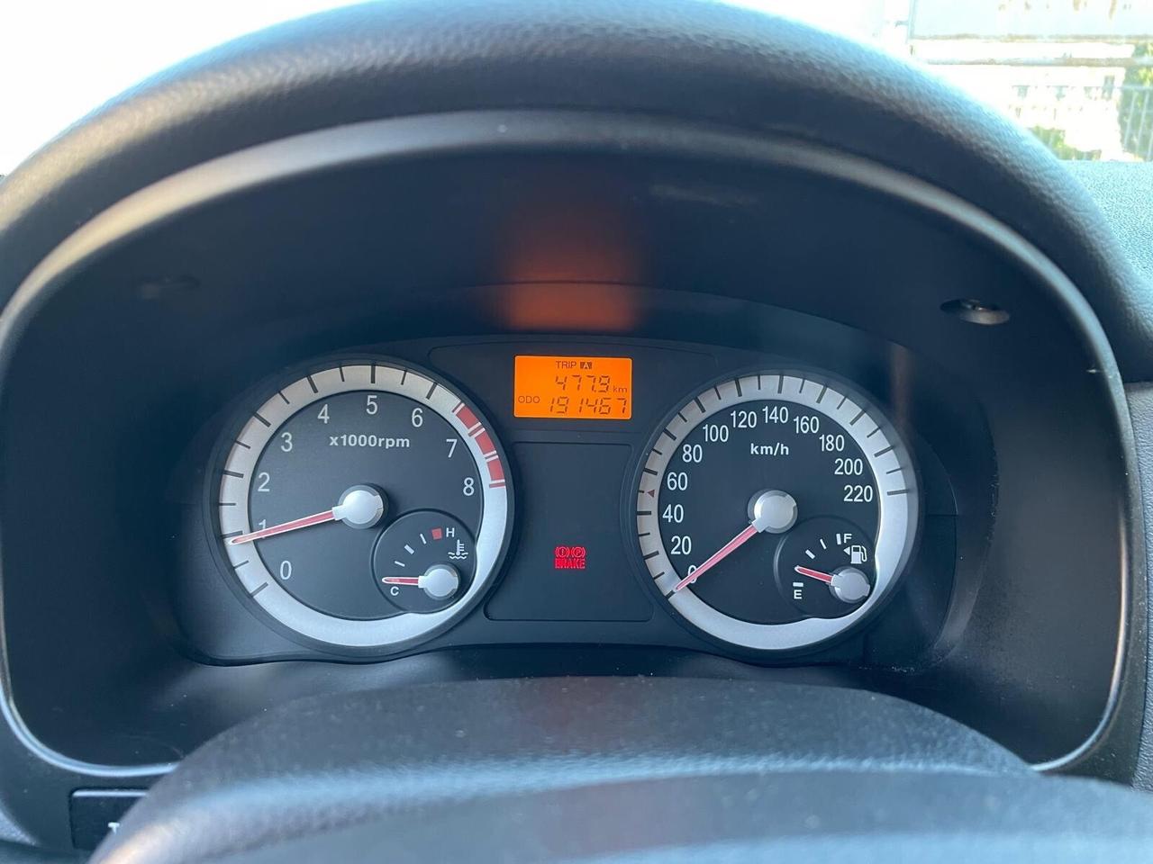 Kia Rio 1.4 16V 5p. LX Easy IN OTTIME CONDIZIONI