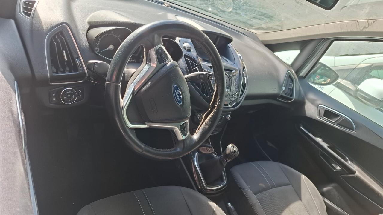 Ford B-Max 1.4 90 CV PER RICAMBI