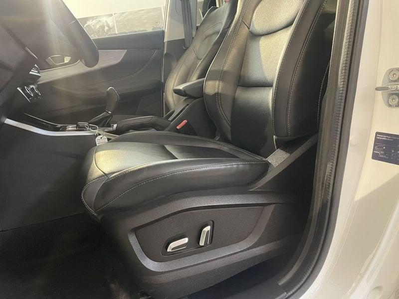 DR AUTOMOBILES dr 5.0 s3 1.5 Bi-Fuel GPL