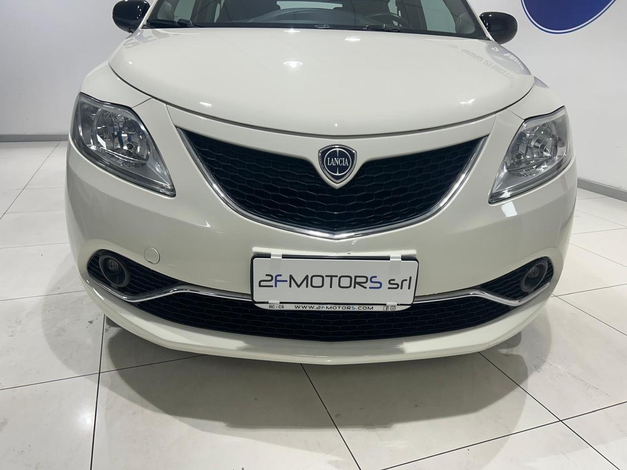 Lancia Ypsilon 1.3 mjt Gold s