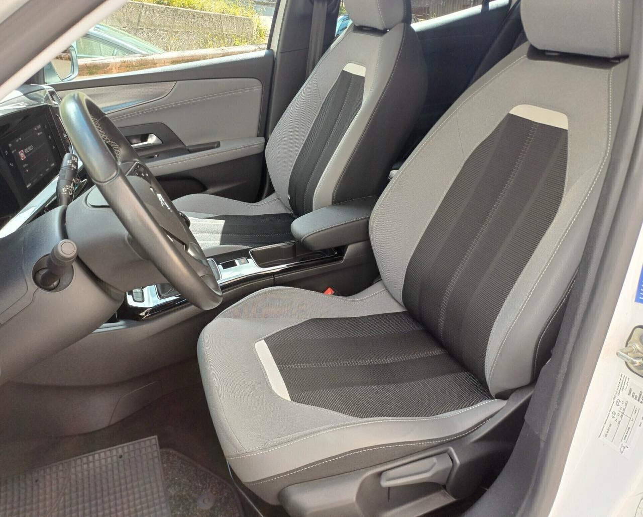 OPEL MOKKA 1.5 DIESEL 110cv ELEGANCE