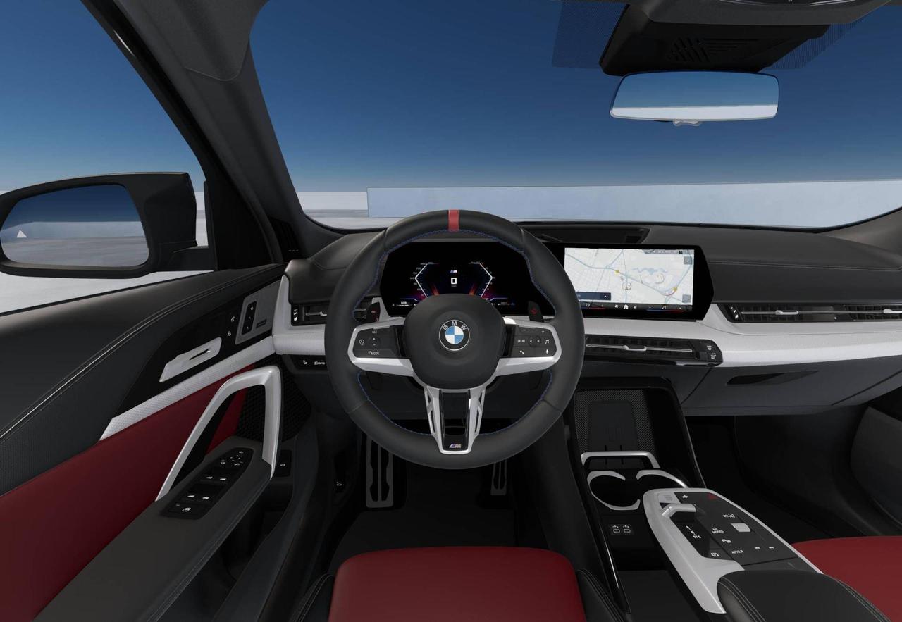 BMW X2 M35i xDrive MSport Pro