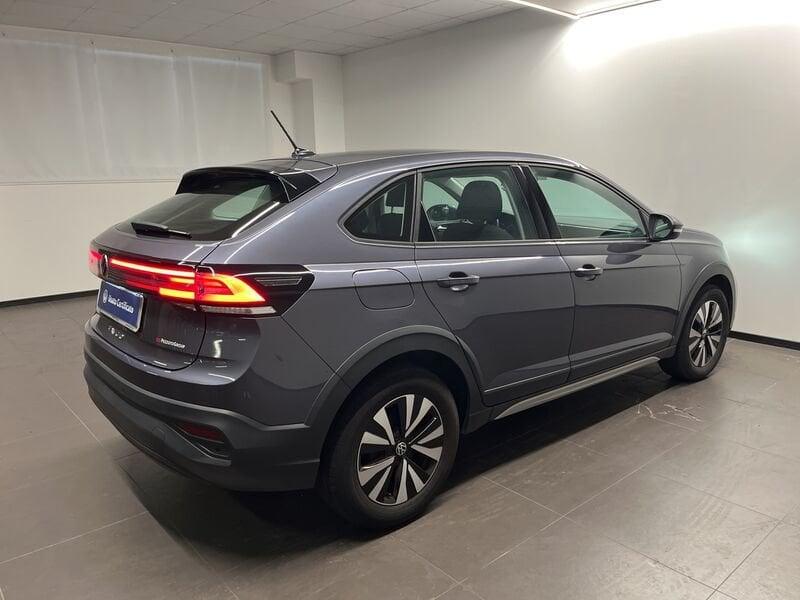 Volkswagen Taigo Life 1.0 TSI 70 kW (95 CV) Manuale