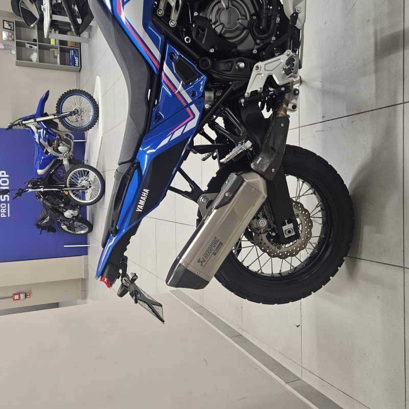 Yamaha Ténéré 700 World Rally - 2024