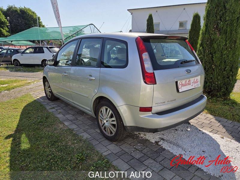 Ford C-Max 1.6 115CV