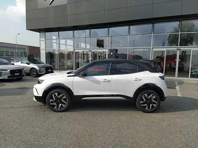 Opel Mokka MY25 Restyling HYBRID 145cv DCT6 GS KM ZERO