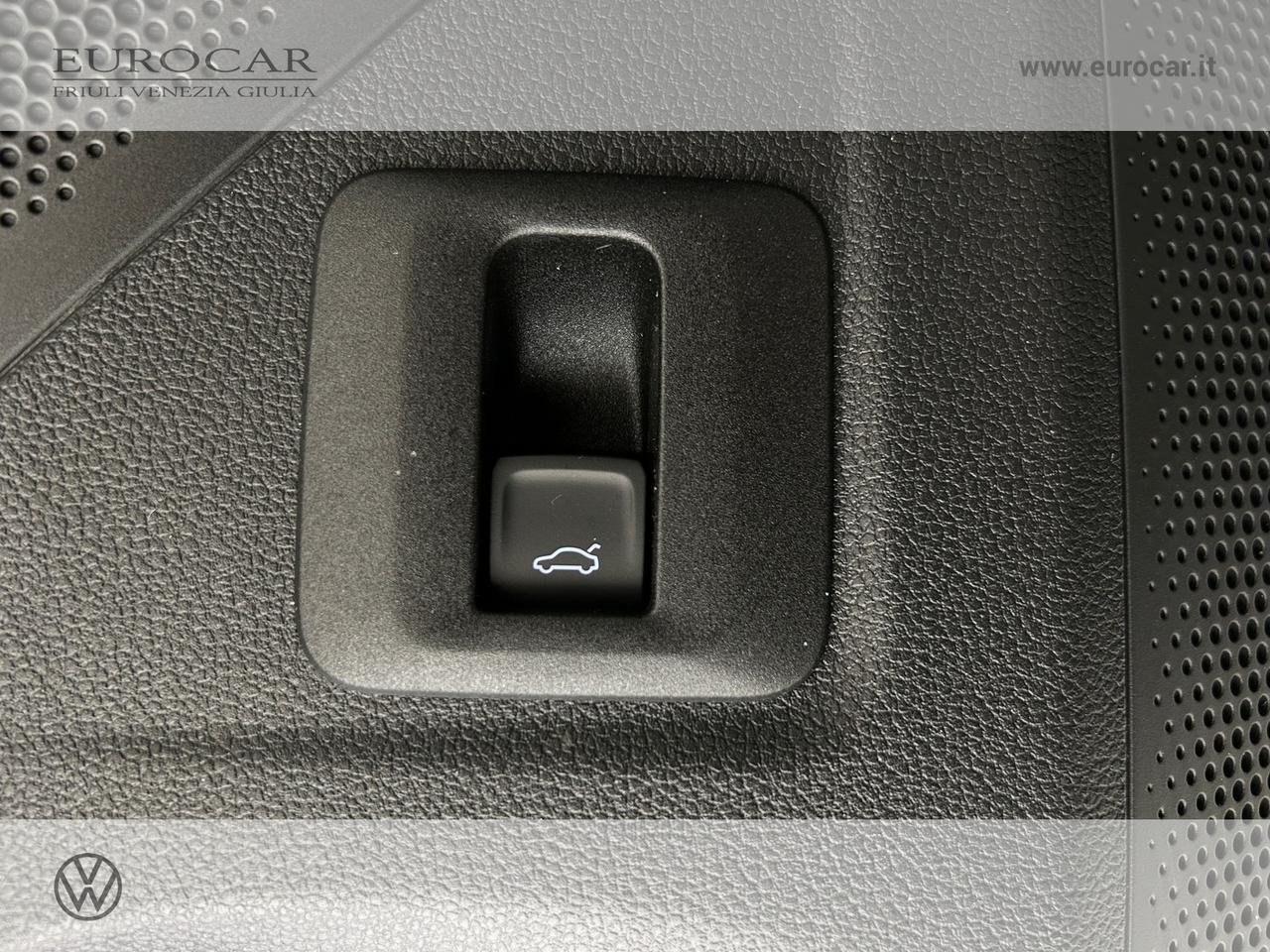 Volkswagen Tiguan 1.5 etsi r-line 150cv dsg
