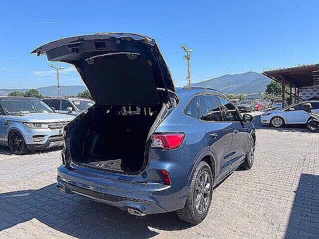 FORD Kuga 2.5 Full Hybrid 190 CV CVT 2WD ST-Line del 2021