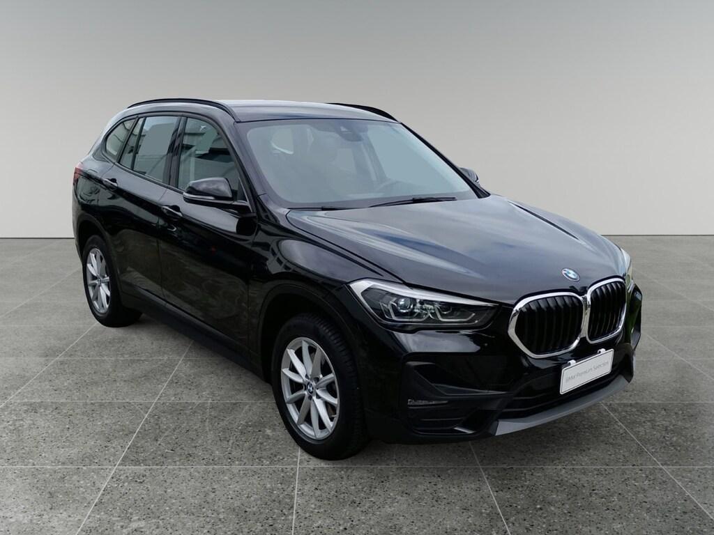 BMW X1 18 d xLine Plus sDrive Steptronic