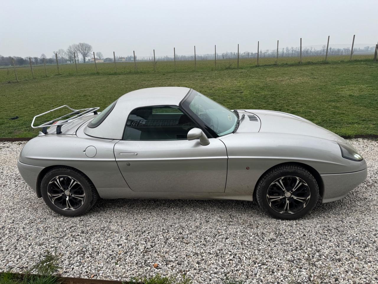 Fiat Barchetta 1.8 16V