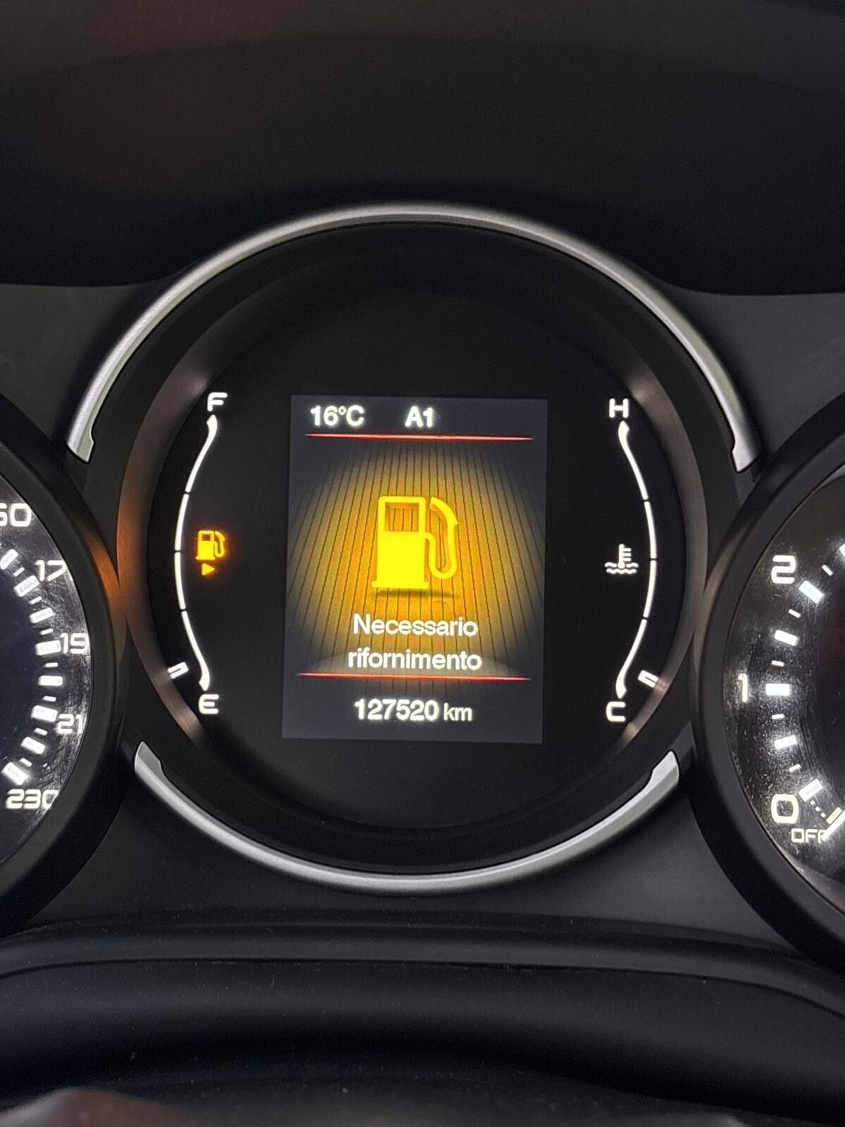 Fiat 500L CAMBIO AUTOMATICO 1.3 Multijet 95 CV Mirror