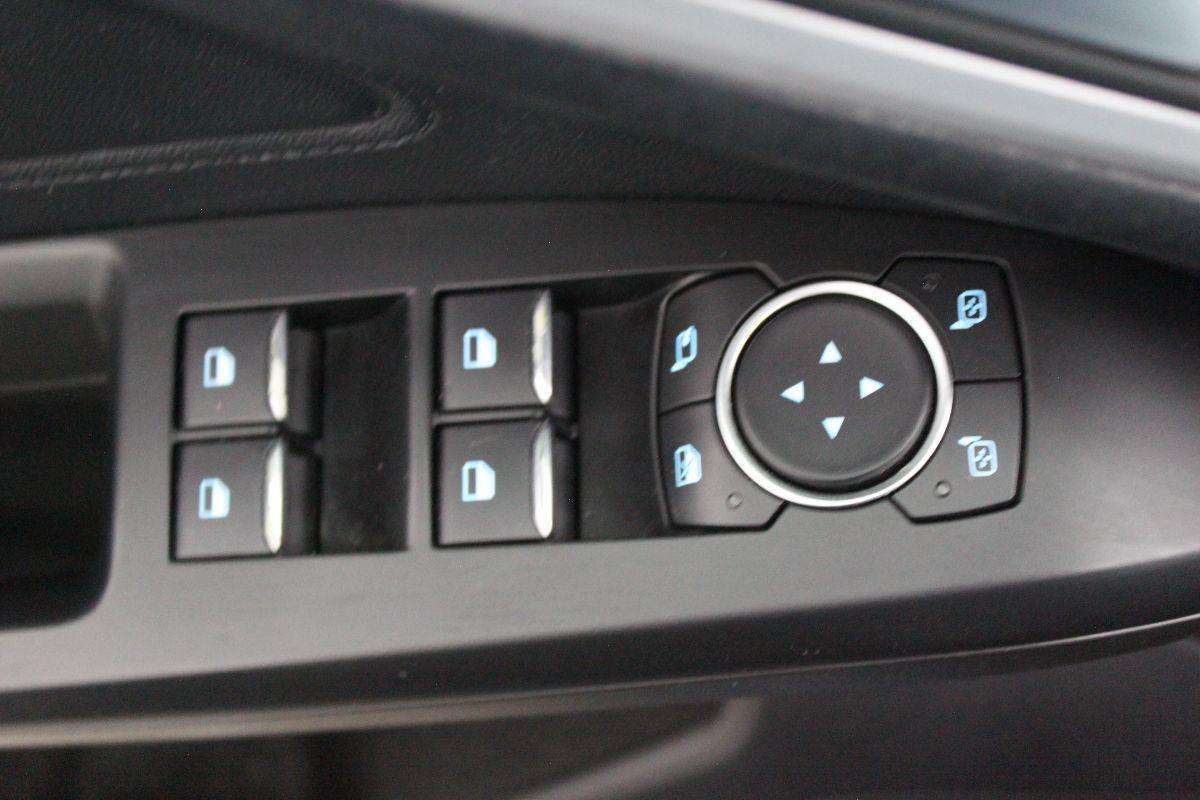 FORD - Focus Station Wagon - Focus 1.5 EcoBlue 120CV SW Business