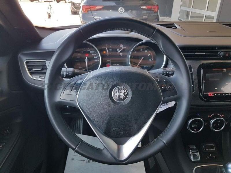 Alfa Romeo Giulietta Giulietta 1.4 t. Super 120cv my19