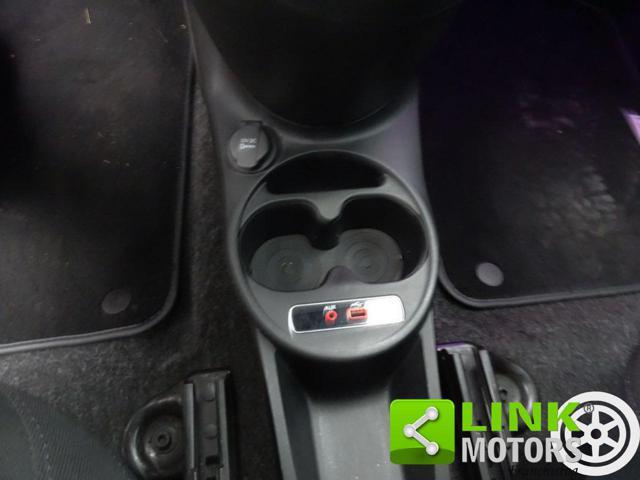 ABARTH 595 1.4 Turbo T-Jet 160 CV Pista