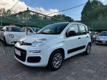 Fiat Panda 1.2 Benzina/GPL EasyPower Lounge