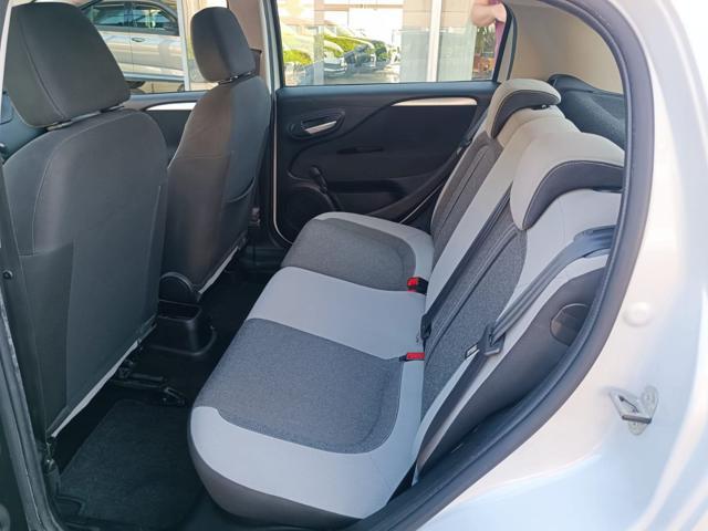 FIAT Punto 1.3 MJT II 75 CV 5 porte Easy