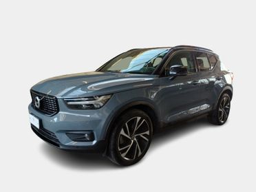 VOLVO XC40 T5 Plug-in Hybrid Recharge R-Design MY21