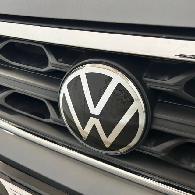 VOLKSWAGEN T-Roc 1.5 TSI ACT DSG Life