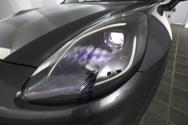 FORD Puma Puma 1.0 EcoBoost Hybrid 125 CV S&S aut. ST-Line X