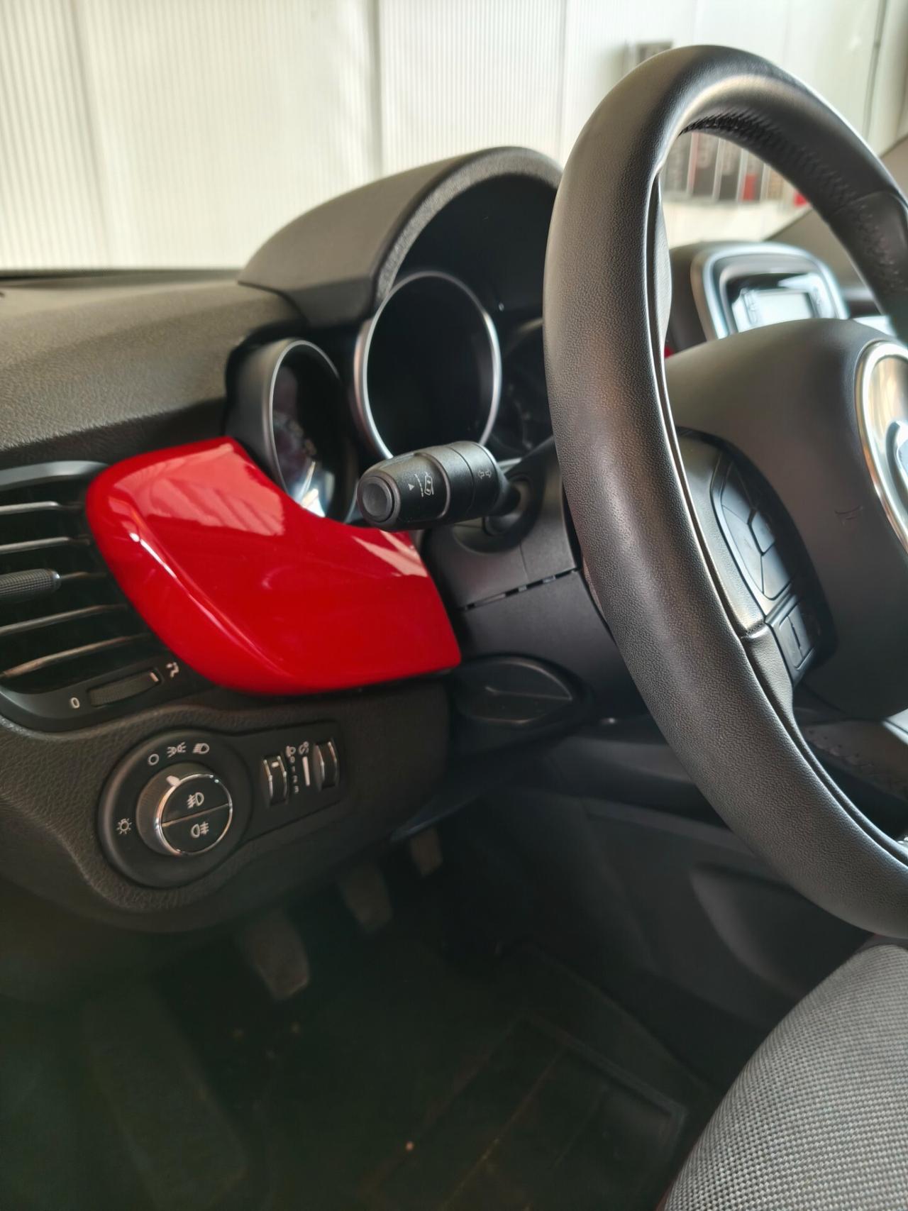 Fiat 500X 1.3 MultiJet 95 CV