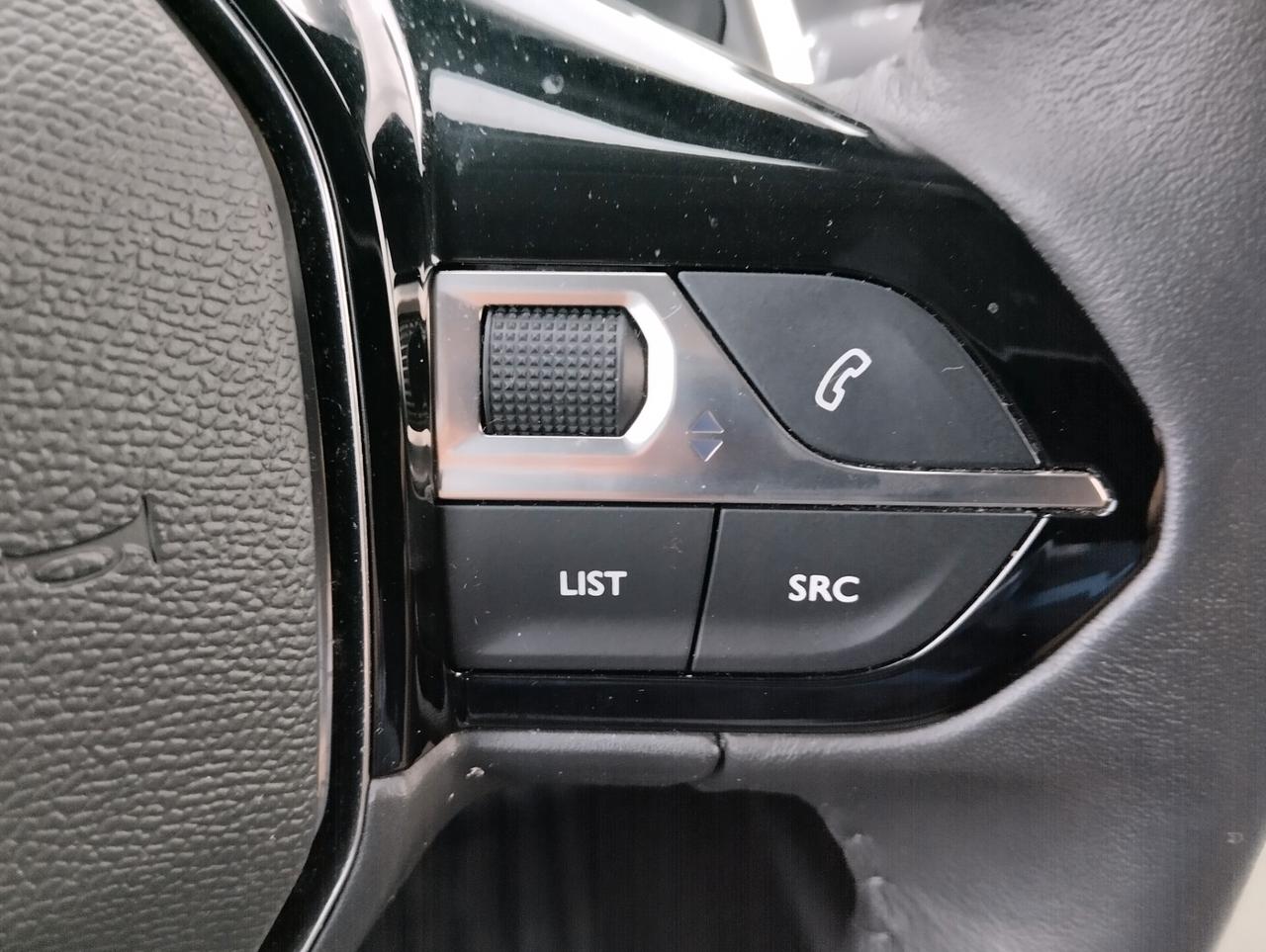 Peugeot 208 PureTech 100 Stop&Start EAT8 5 porte Allure Pack