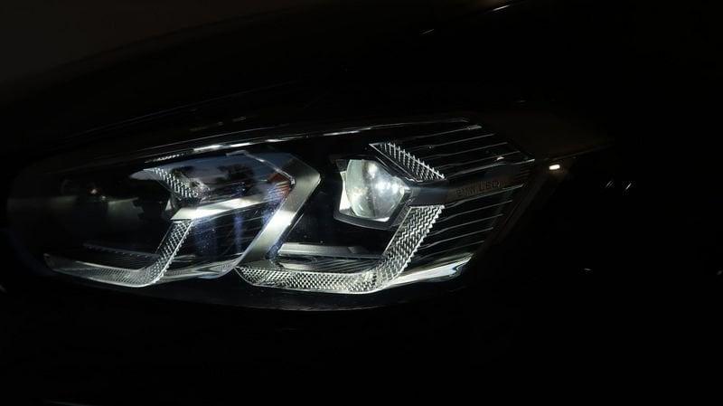 BMW X4 xDrive20d 48V Msport #BMW CARE PLUS#