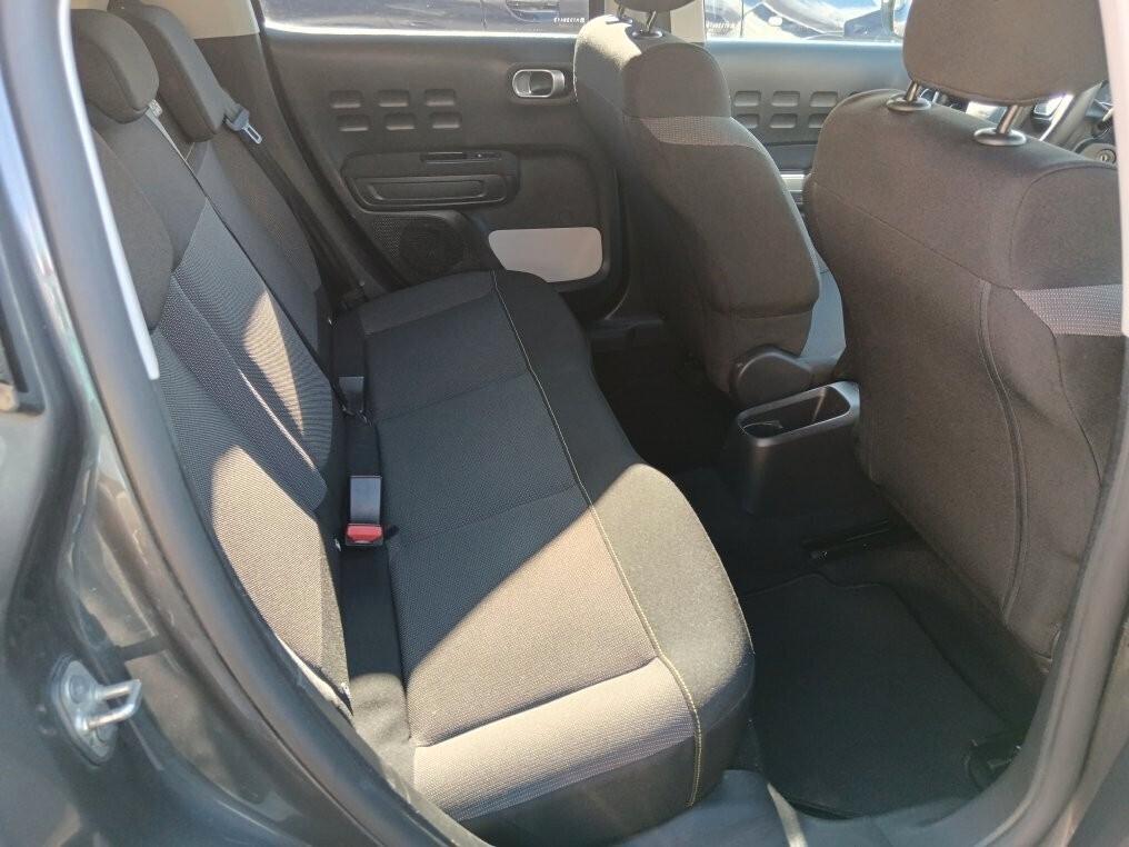 Citroen C3 BlueHDi 100 S&S Shine