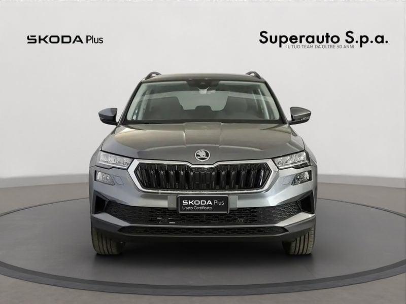 Skoda Karoq Karoq 1.0 TSI 110 CV Executive