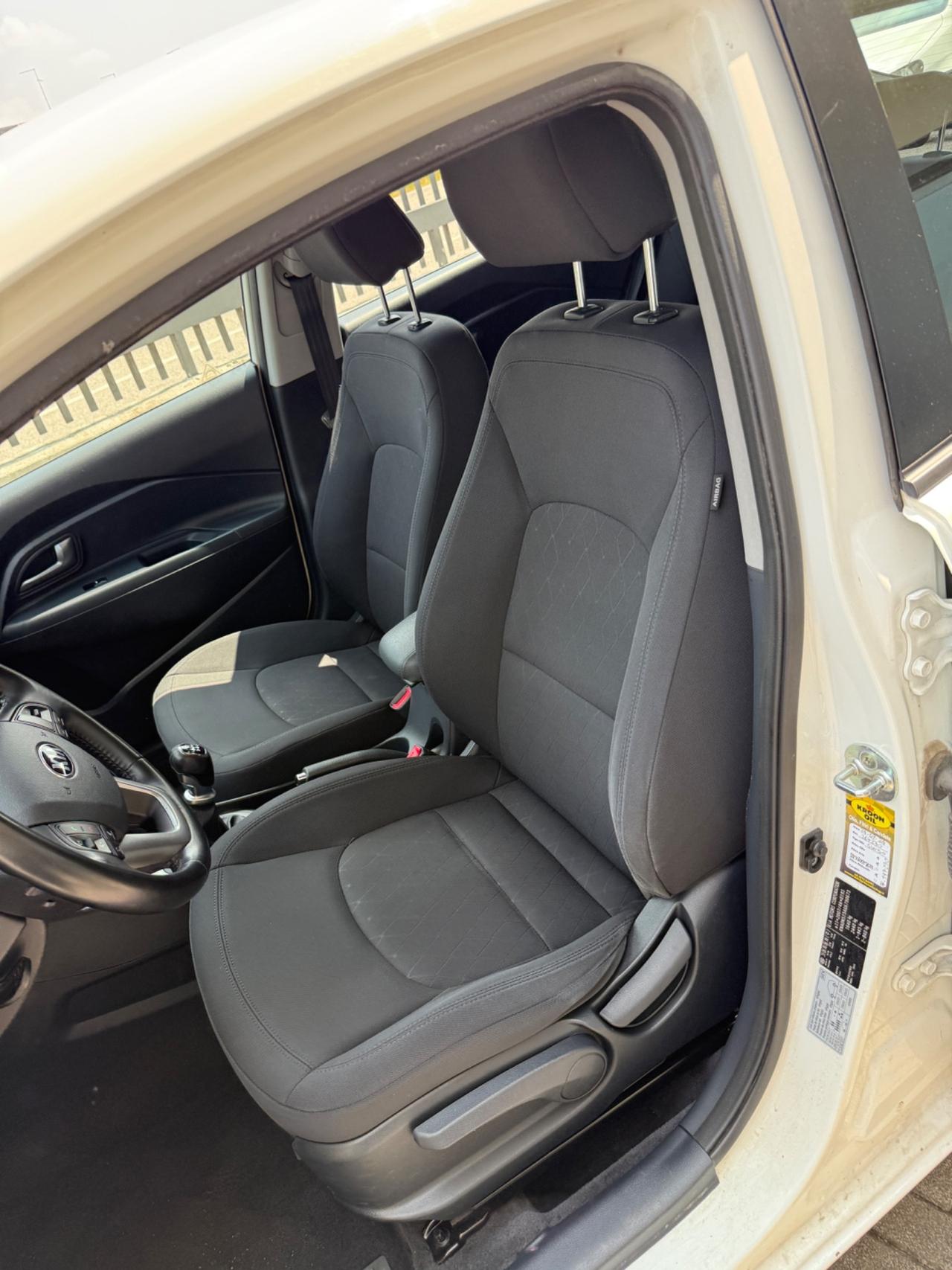 Kia Rio 1.1 CRDi 5p.S&S High Tech