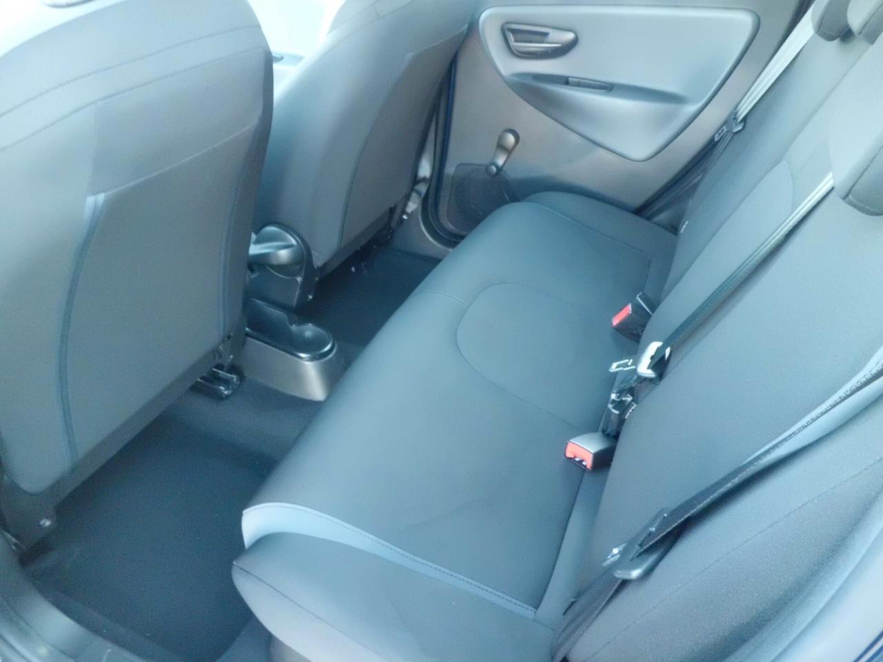 Lancia Ypsilon 1.2 69 CV 5 porte GPL Ecochic Platinum