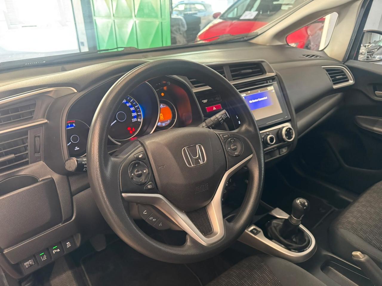 Honda Jazz 1.3 Comfort Navi ADAS PREZZO REALE!! UNICO PROPRIETARIO!!