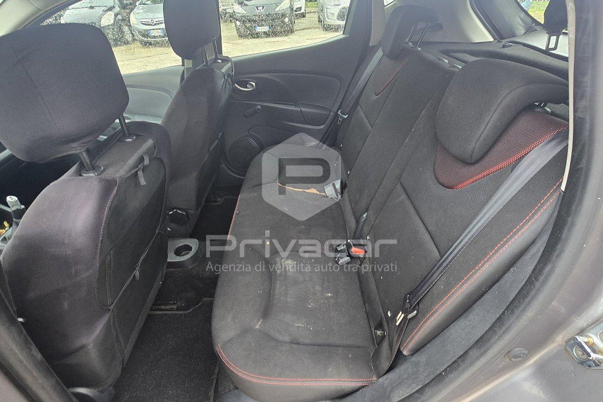 RENAULT Clio 1.2 75CV GPL 5 porte Wave