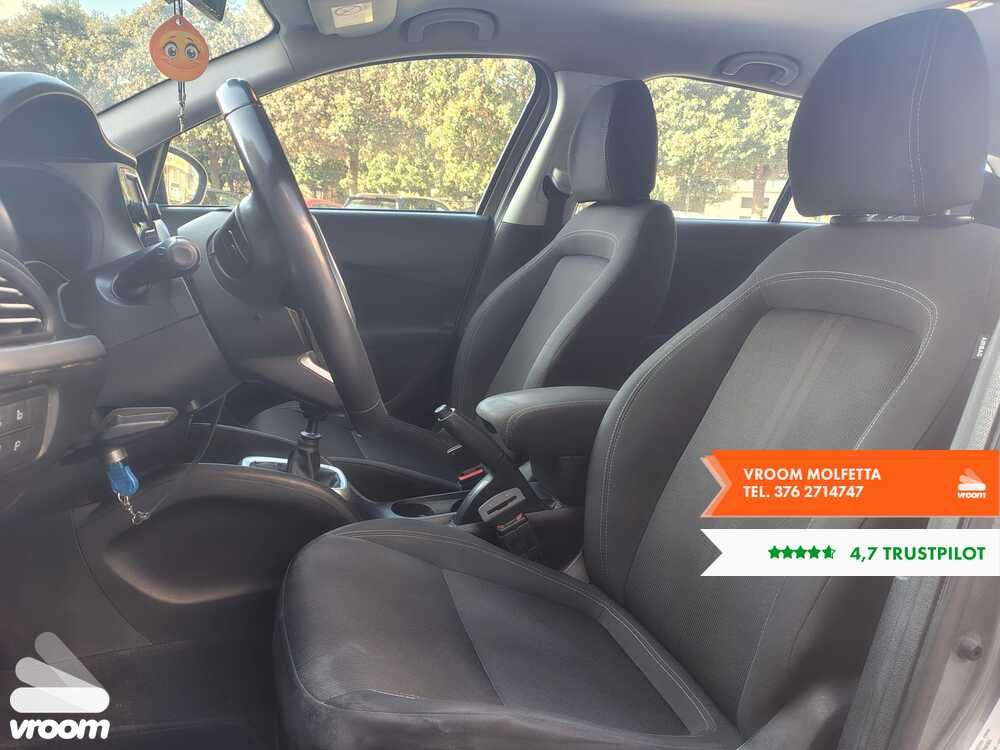 FIAT Tipo (2015-->) Tipo 1.6 Mjt S&S 5 porte S-...