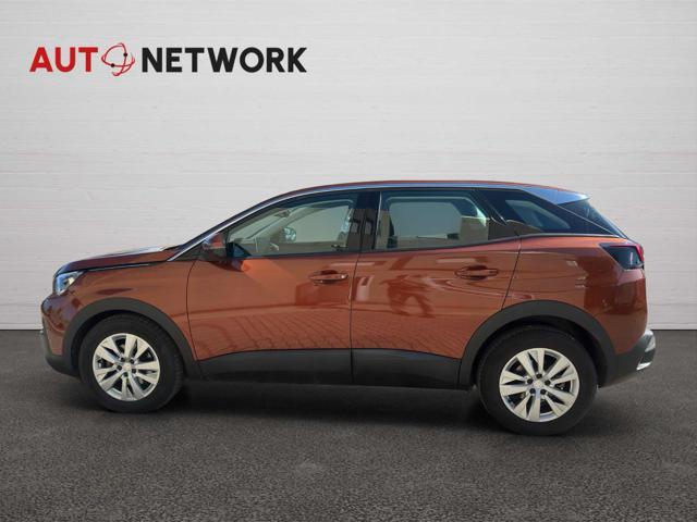 PEUGEOT 3008 BlueHDi 130 S&S Business