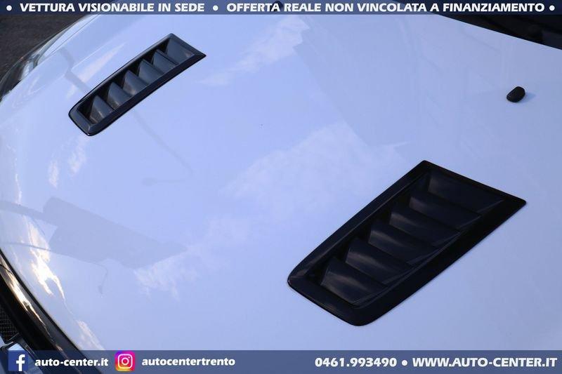 Ford Focus RS Limited Edition 2.5T *ITALIANA NUMERATA 055/100