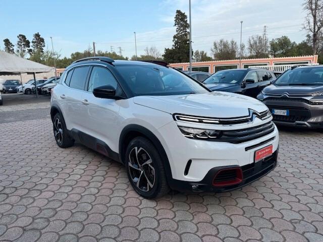 Citroen C5 Aircross 1.5 Blue-HDi 130CV EAT8 Shine - 2021
