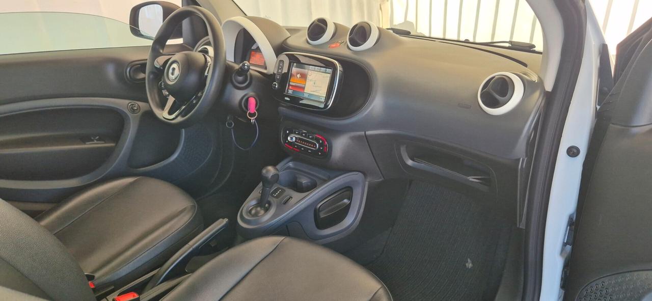 SMART FORTWO 1.0 70CV Adatta per neop. 06/2018