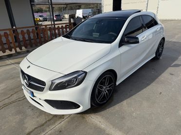 Mercedes Classe A 200 d 136cv Automatic Premium