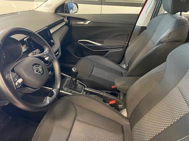 Skoda Fabia 1.0 TSI EVO 95 CV Style