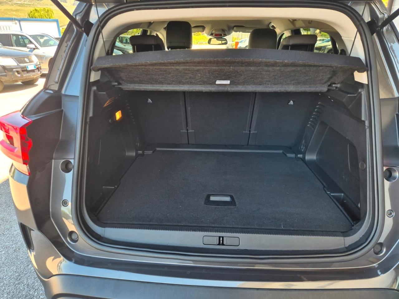 Citroen C5 Aircross BlueHDi 130 S&S EAT8 Shine
