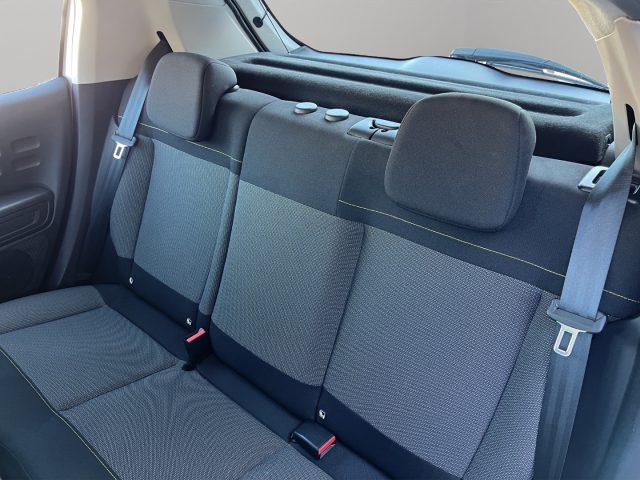 CITROEN C3 1.5 100 CV AUTOCARRO N1