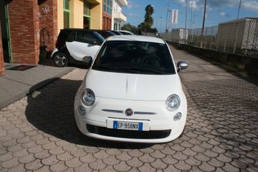 Fiat 500 1.3 Multijet 16V 95 CV Lounge