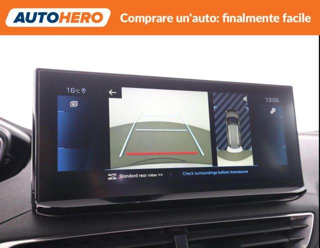 PEUGEOT 5008 BlueHDi 130 S&S EAT8 Allure Pack