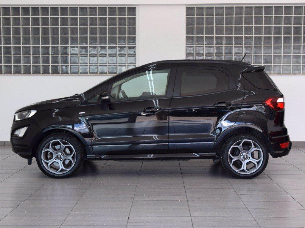 FORD EcoSport 1.0 ecoboost ST-Line s&s 125cv del 2022