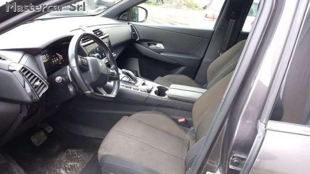 DS AUTOMOBILES DS 7 1.6 e-tense Bastille Business 225cv auto - GP969FJ