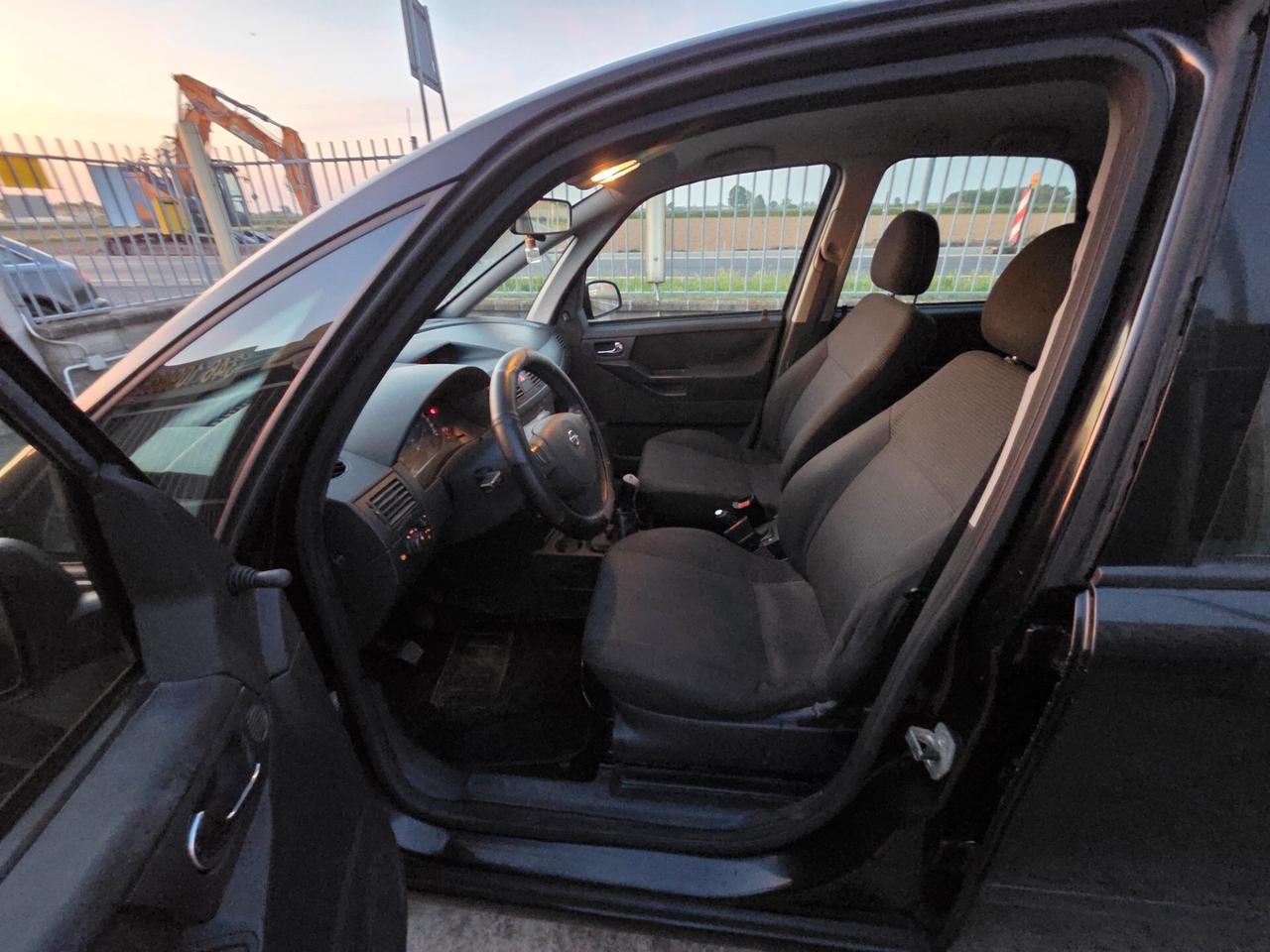 Opel Meriva 1.4 16V Cosmo