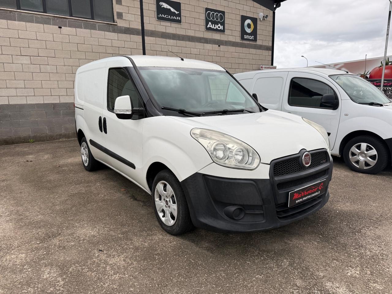 Fiat Doblo Doblò 1.3 MJ 16V PC-TN Cargo Lamier.