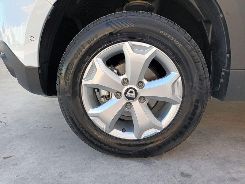 Dacia Duster 1.6 4x2 115cv S&S EU6 Prestige