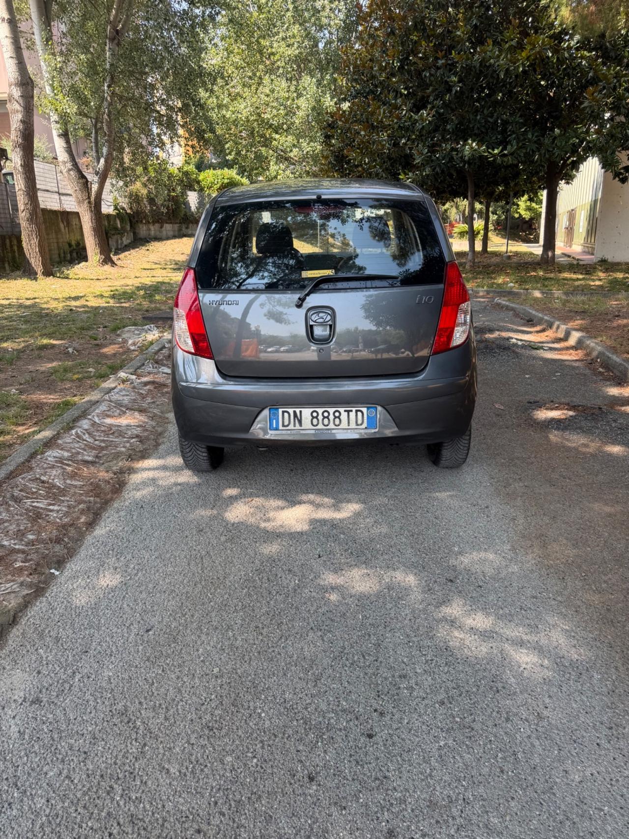 Hyundai i10 1.1 12V Active