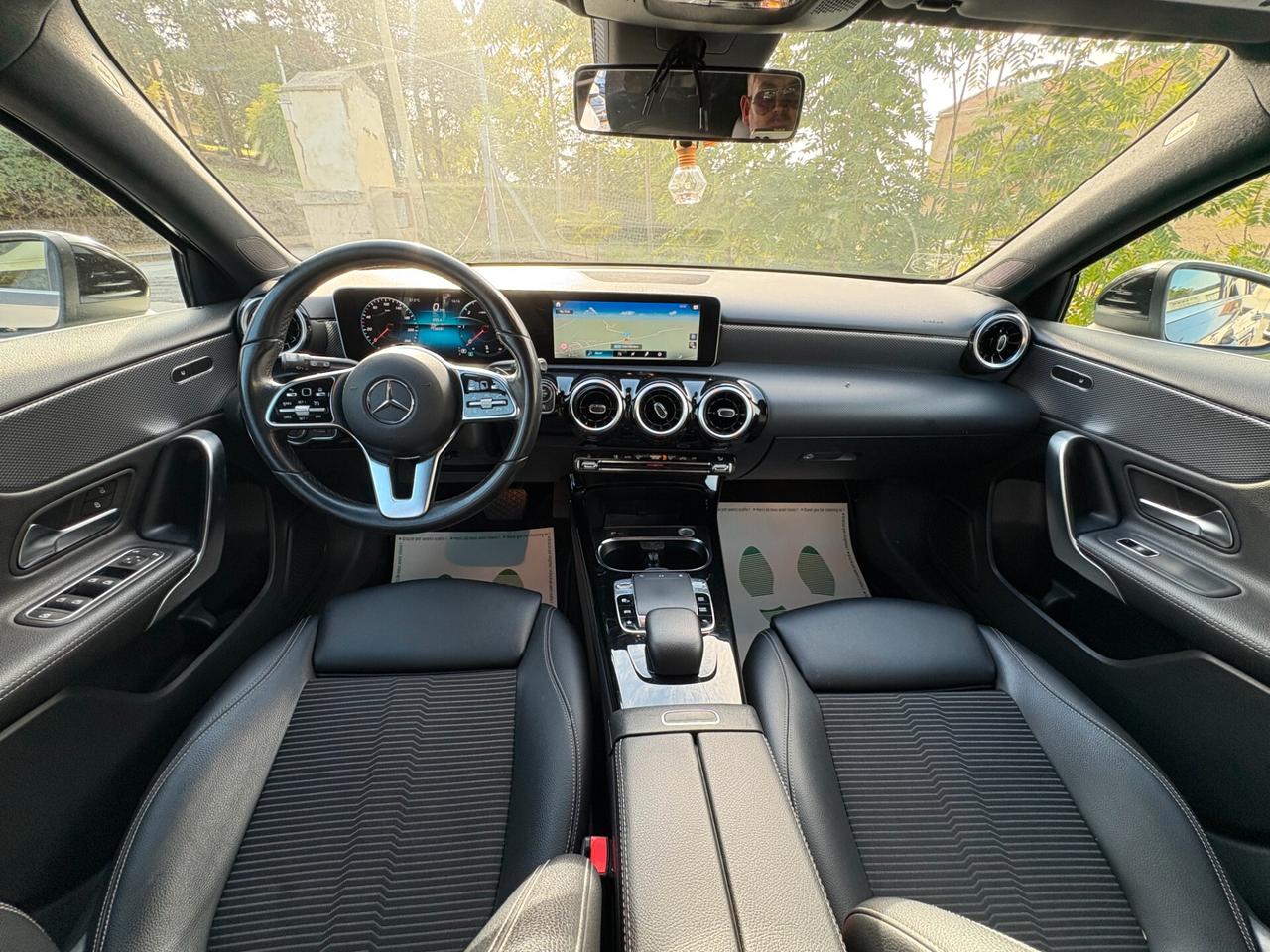 Mercedes-benz A 180 AMG Automatic Premium
